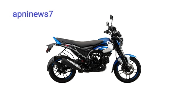 Bajaj freedom cng bike 